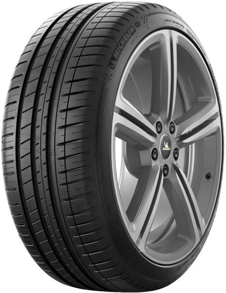 Michelin PILOT SPORT 3 255/35 R19 96 Y XL, ZR, AO