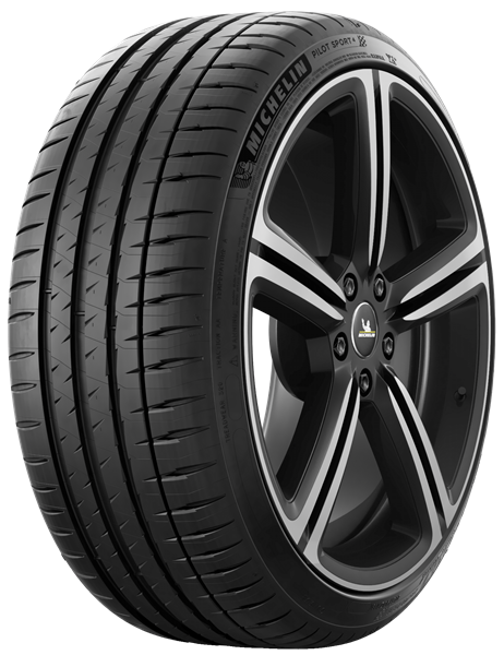 Michelin Pilot Sport 4 215/40 R18 89 Y XL, ZR, DT1