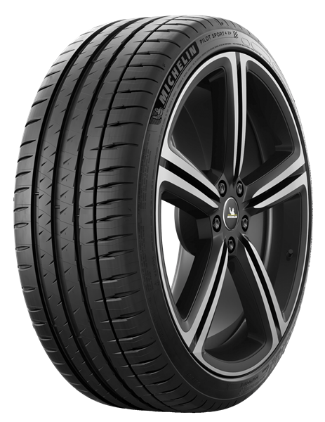 Michelin Pilot Sport 4 225/40 R19 93 Y XL, ZR