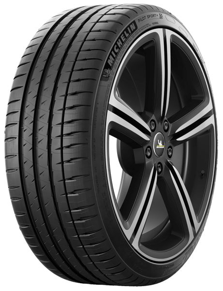 Michelin Pilot Sport 4 325/30 R21 108 Y XL, ZR, N0, Acoustic