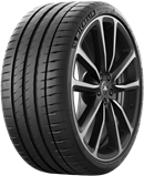 Michelin Pilot Sport 4 S 275/30 R20 97 Y XL, ZR