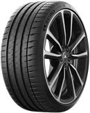 Michelin Pilot Sport 4 S 255/30 R20 92 Y XL, ZR