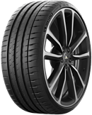 Michelin Pilot Sport 4 S 235/30 R20 88 Y XL, ZR