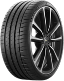 Michelin Pilot Sport 4 S 255/30 R20 92 Y RUN ON FLAT XL, ZR