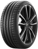 Michelin Pilot Sport 4 S 225/35 R19 88 Y RUN ON FLAT XL, ZR