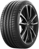 Michelin Pilot Sport 4 S 255/35 R22 99 Y XL, ZR, K1, Acoustic