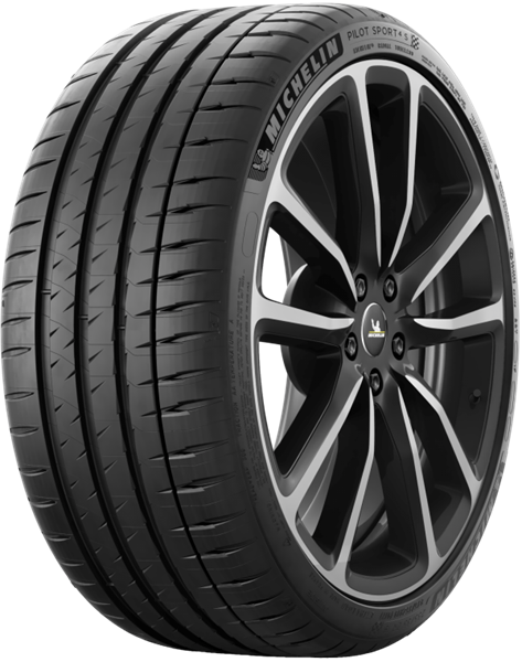 Michelin Pilot Sport 4 S 245/35 R20 95 Y XL, ZR, MO1