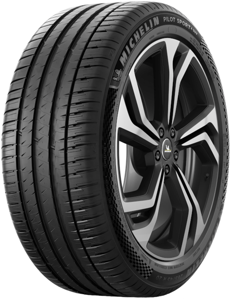 Michelin Pilot Sport 4 SUV 265/45 R20 108 Y XL