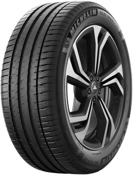 Michelin Pilot Sport 4 SUV 265/50 R20 107 V FSL