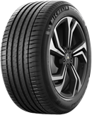 Michelin Pilot Sport 4 SUV 275/35 R23 108 Y XL, FRV