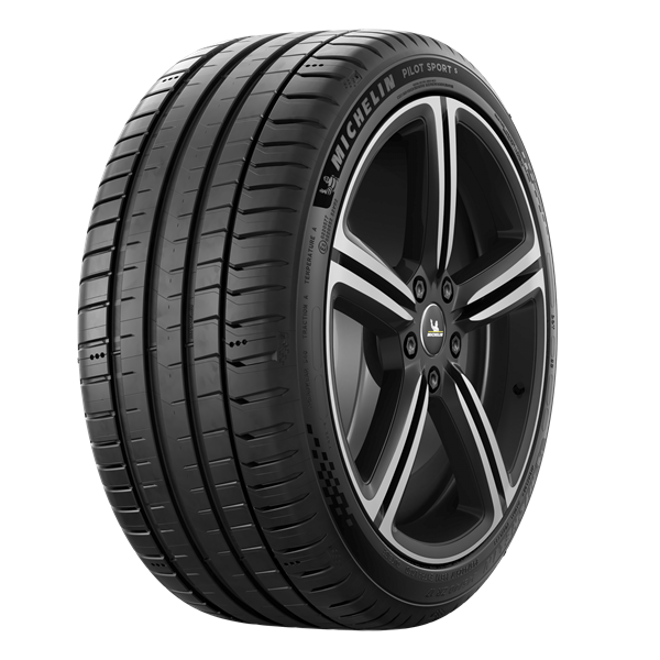 Michelin Pilot Sport 5 245/40 R17 95 Y XL, ZR