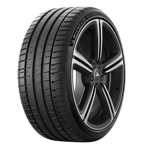 Michelin Pilot Sport 5 245/35 R18 92 Y XL, ZR