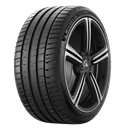 Michelin Pilot Sport 5 265/35 R18 97 Y XL, ZR