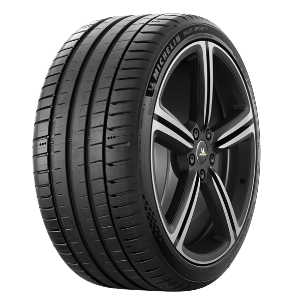 Michelin Pilot Sport 5 265/35 R18 97 Y XL, ZR