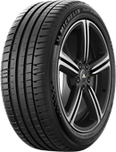 Michelin Pilot Sport 5 255/40 R20 101 Y XL, ZR