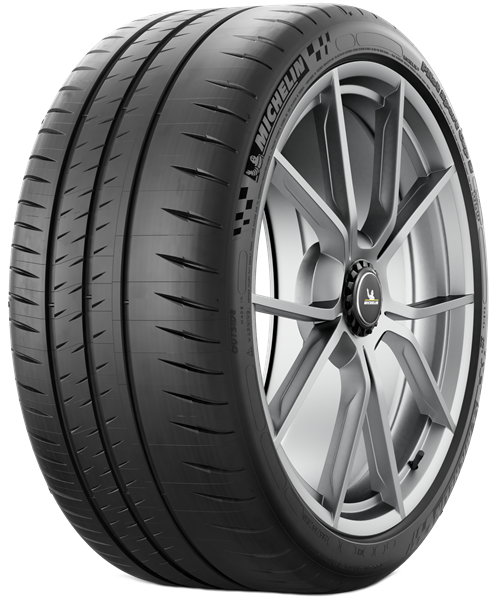 Michelin Pilot Sport Cup 2 265/35 R19 98 Y XL, ZR, *