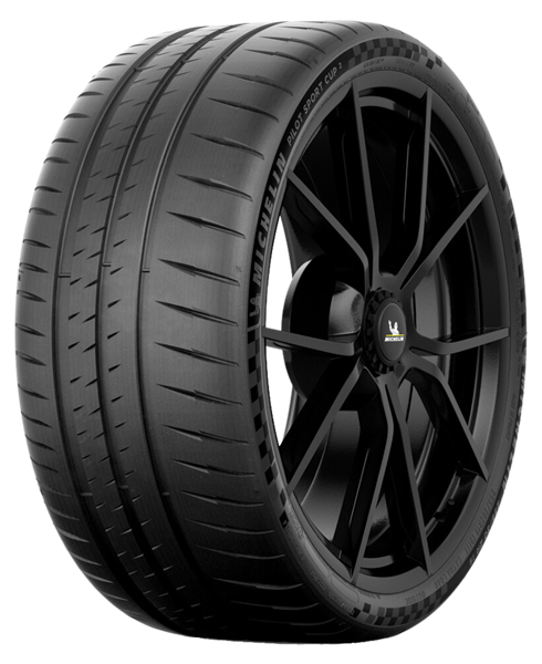 Michelin Pilot Sport Cup 2 Connect 255/30 R19 91 Y XL, ZR