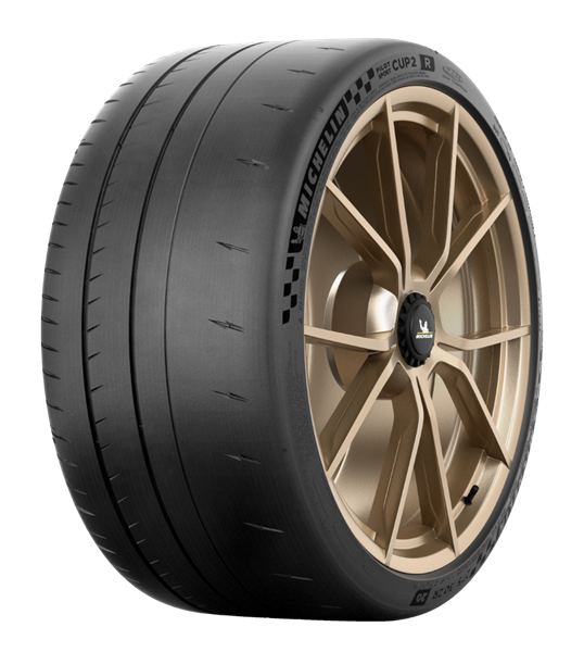 Michelin Pilot Sport Cup 2 R 275/30 R20 97 Y RUN ON FLAT XL, ZR