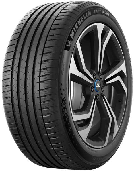 Michelin Pilot Sport EV 285/45 R20 112 W XL, LTS, Selfseal