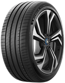 Michelin Pilot Sport EV 265/40 R20 104 Y XL, ZR, Acoustic