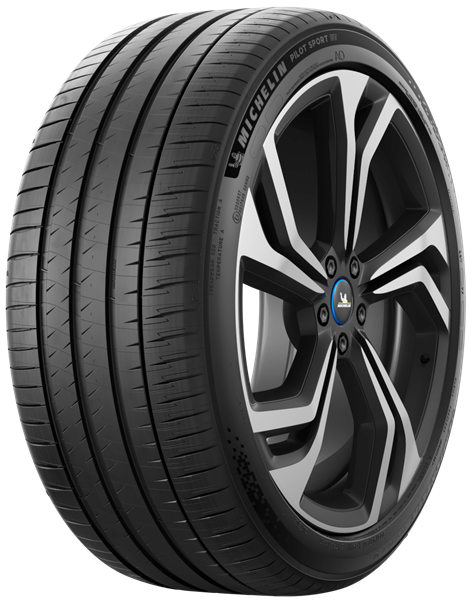 Michelin Pilot Sport EV 265/40 R20 104 Y XL, AO