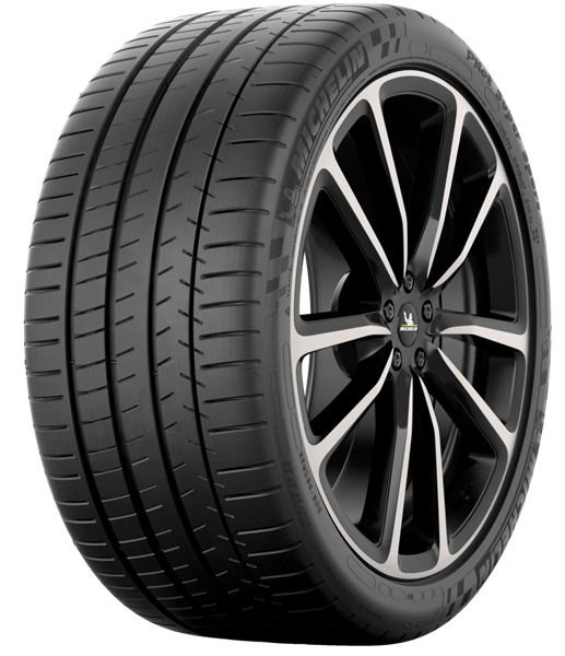 Michelin Pilot Super Sport 305/35 R22 110 Y XL, ZR