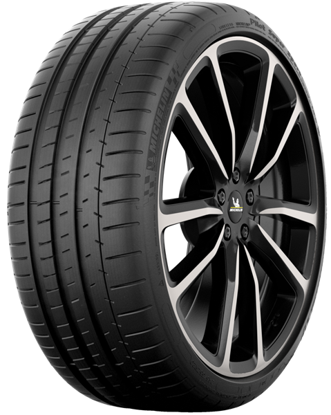 Michelin Pilot Super Sport 245/35 R20 95 Y XL, *