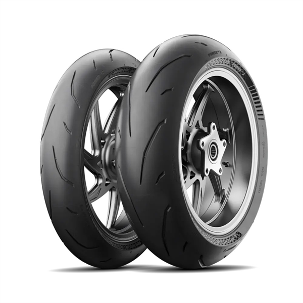 Michelin Power GP2 120/70ZR17 58 W Front TL
