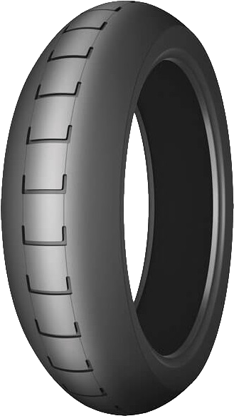 Michelin Power SuperMoto 120/80 R16 Front TL NHS