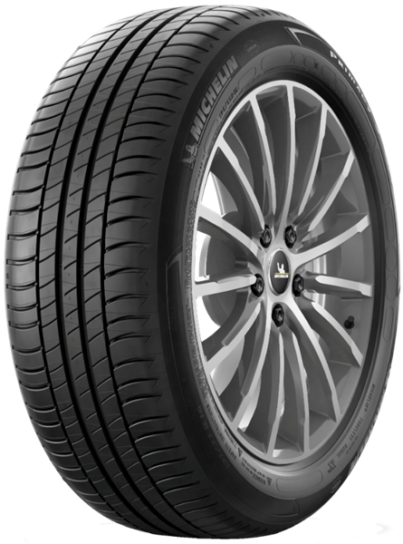 Michelin PRIMACY 3 195/55 R16 91 V RUN ON FLAT XL