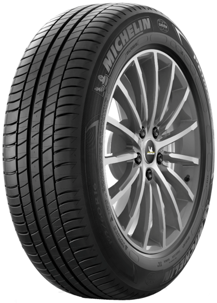 Michelin PRIMACY 3 195/60 R16 89 H