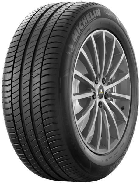 Michelin PRIMACY 3 245/50 R18 100 Y RUN ON FLAT *