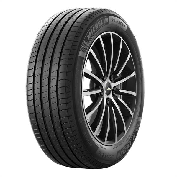 Michelin Primacy 4 195/55 R16 87 H S1