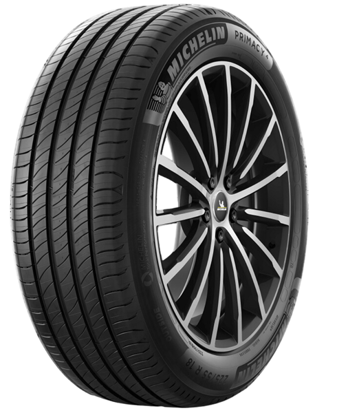 Michelin Primacy 4 225/55 R18 102 Y XL, AO1