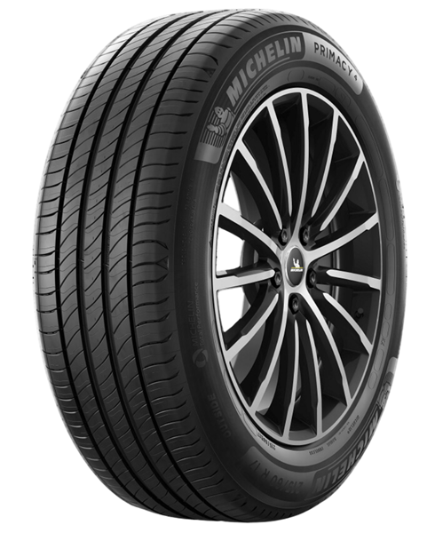 Michelin Primacy 4 215/60 R17 96 V S1