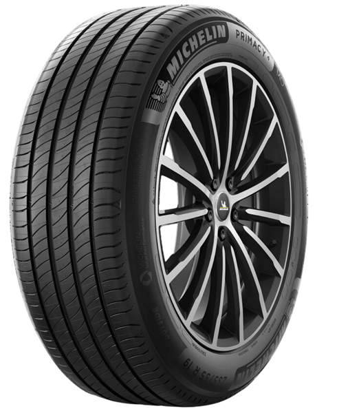 Michelin Primacy 4 235/55 R19 105 W XL, MO