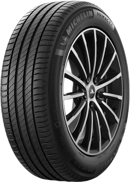 Michelin Primacy 4+ 215/60 R17 96 H