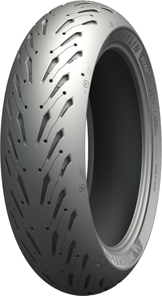 Michelin Road 5 140/70ZR17 66 W Rear TL