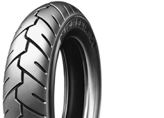 Michelin S 1 80/90-10 44 J Front/Rear TL/TT