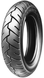 Michelin S 1 90/90-10 50 J Front/Rear TL/TT