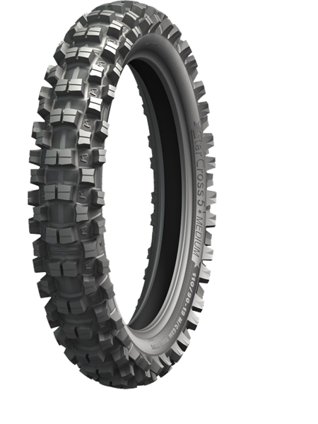 Michelin STARCROSS 5 110/90-19 62 M Rear TT M/C Sand