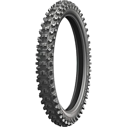 Michelin STARCROSS 5 70/100-19 42 M Front TT M/C Soft