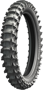 Michelin STARCROSS 5 70/100-19 42 M Front TT M/C Medium