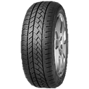 Milestone Green 4S 205/50 R17 93 V XL