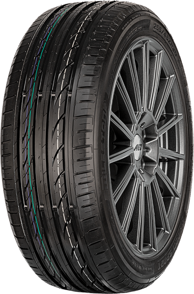 Milestone GREEN SPORT 225/60 R18 104 V XL