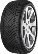 Minerva All Season Master 205/40 R18 86 Y XL