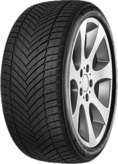 Minerva All Season Master 255/35 R20 97 Y XL