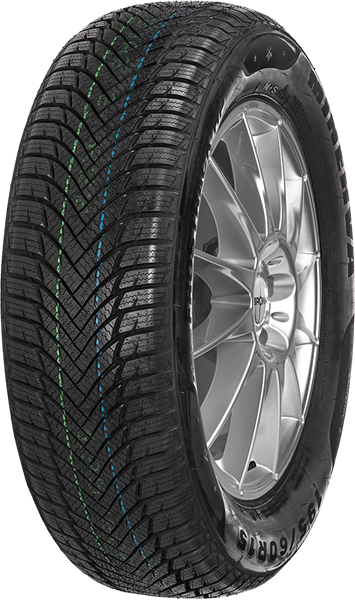 Minerva Frostrack HP 195/55 R16 91 V XL