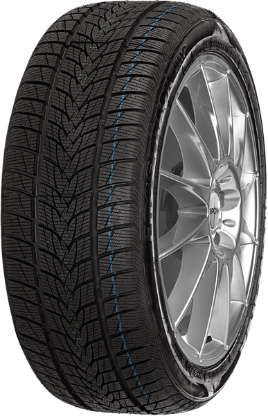 Minerva Frostrack UHP 275/45 R20 110 V