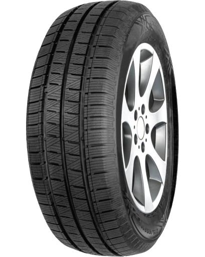 Minerva Frostrack VAN 175/65 R14 90/88 T C